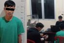 Cemas Jadi Buronan, M Yusuf Akhirnya Menyerahkan Diri ke Polisi - JPNN.com