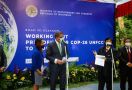 Presiden COP-26 UNFCCC Bertemu Menteri LHK Siti Nurbaya, Nih Agendanya - JPNN.com
