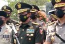 Usai Berziarah ke Makam Presiden Soekarno, Pangdam Sampaikan Hal Penting - JPNN.com