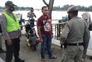 Wali Kota Suaidi Yahya Bakal Pidanakan Pelanggar Prokes - JPNN.com