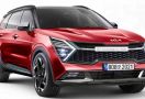 Punya Desain Baru, Kia Sportage 2021 Meluncur Bulan Depan - JPNN.com