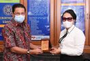Ekonomi Bali Masih Rawan, Fadel Berharap Penerbangan Internasional Dibuka dengan Prokes Ketat - JPNN.com