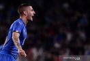 Pemain Cedera Kenapa Masuk Skuad Italia ya? - JPNN.com