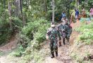 Aster Panglima TNI Tinjau Serbuan Teritorial Skala Besar di Kuningan - JPNN.com