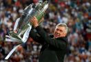 Kenapa Harus Carlo Ancelotti yang Melatih Real Madrid? - JPNN.com