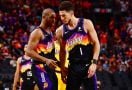 Suns Hancurkan Lakers, Nuggets Butuh 2OT, Nets Tembus Semifinal - JPNN.com