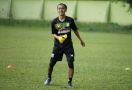 Ichsan Pratama Bertekad Bawa PSMS Medan Promosi ke Liga 1 - JPNN.com
