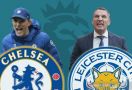 Pemain Bentrok, Chelsea dan Leicester Dijatuhi Sanksi! - JPNN.com