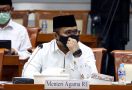 Ketum PB Mathla'ul Anwar Sarankan Menag Yaqut Berhati-hati Mengeluarkan Pernyataan - JPNN.com
