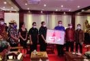 Rektor IPB Dukung Program Pembangunan Jokowi Melalui Data Desa Presisi di Gianyar - JPNN.com