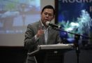 Perihal UU Cipta Kerja Inkonstitusional, Sultan: Putusan MK Menjawab Tuntutan Daerah dan Rakyat - JPNN.com