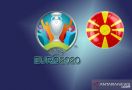 Macedonia Utara Siap Membuat Gebrakan, Meski Baru Pertama kali Lolos Piala Eropa - JPNN.com