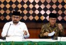 Yandri Tepis Isu Pembatalan Keberangkatan Jemaah Calon Haji Akibat Utang Indonesia ke Arab Saudi - JPNN.com