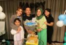 Ayah Rozak Klarifikasi Kabar Ayu Ting Ting Pacaran dengan Sahrul Gunawan - JPNN.com