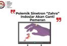 Indosiar Hentikan Penayangan Sinetron Zahra - JPNN.com