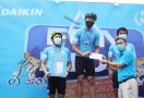 Peringati Ulang Tahun ke-50, Daikin Indonesia Gelar Fun Ride - JPNN.com