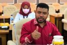 Filep Berharap Pemprov Papua Barat Mendukung Audit Otsus Termasuk Dana Hibah - JPNN.com