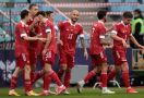 Gara-gara Putin, Rusia Dilarang Ikut Piala Dunia dan Kompetisi Sepak Bola Eropa - JPNN.com