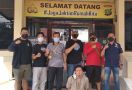 Tamrin Akhirnya Ditangkap di Jakarta Timur, Terima Kasih, Pak Polisi - JPNN.com