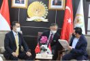 Sultan Puji Sikap Erdogan yang Menentang Invasi Israel - JPNN.com