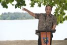 Wamendes PDTT Resmikan Taman Bacaan Desa Digital Pertama di Kabupaten Sorong - JPNN.com