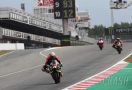 FP1 MotoGP Catalunya: Abang Nomor 1, Adik Urutan Ketiga - JPNN.com