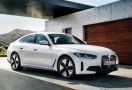 2 Mobil Listrik BMW Segera Masuk Pasar Global - JPNN.com