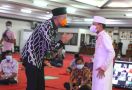 Beri Pesan Khusus untuk Ganjar, Ustaz Das'ad: Bapak Santai Saja - JPNN.com