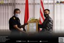 Tingkatkan Pengawasan, Bea Cukai Perkuat Sinergi di Jawa Tengah - JPNN.com
