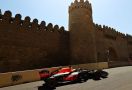 Max Verstappen Paling Kencang di Latihan Pertama GP Azerbaijan - JPNN.com