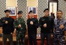 NOAH Berkolaborasi dengan TNI AL, Ini Hasilnya - JPNN.com