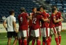 Memalukan, Panitia Kualifikasi Piala Dunia 2022 Salah Putar Lagu Kebangsaan Indonesia - JPNN.com