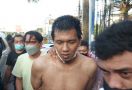 Tidak Gila, Pria Penusuk Bripka Ridho Ditetapkan Tersangka, Dijerat Pasal Berlapis - JPNN.com