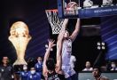 Satria Muda Taklukkan Pelita Jaya dengan Selisih 10 Bola di Gim 1 Final IBL - JPNN.com