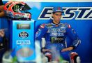Pembalap MotoGP asal Spanyol Kecelakaan, Cederanya Mengkhawatirkan? - JPNN.com