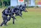 KSAL: Prajurit Marinir TNI AL Harus Profesional - JPNN.com