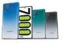 Samsung Meluncurkan Galaxy M62 dengan Baterai Paling Besar, Sebegini Harganya - JPNN.com