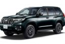 Toyota Land Cruiser Prado Edisi Terbatas Resmi Meluncur, Apa Saja Perubahannya? - JPNN.com
