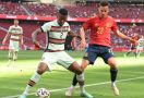 Uji Coba Jelang Euro 2020: Spanyol dan Portugal Sama-Sama Mandul - JPNN.com