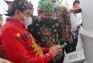 Gus Menteri Puji Digitalisasi di Kabupaten Sumedang, Begini Katanya... - JPNN.com