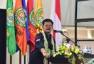 Mentan Syahrul Dorong Para Bupati Perbaiki Sistem Logistik Pangan dan Manfaatkan KUR - JPNN.com