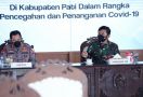 Soal Penanganan Covid-19 di Kabupaten Pati, Begini Respons Panglima TNI - JPNN.com