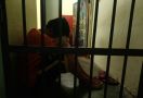 Di Dalam Penjara, RJ Hanya Bisa Menyesal, Malu, Sudah Tua - JPNN.com