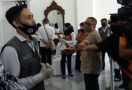 Ketum Guru Honorer Menyodorkan 4 Catatan Penting soal PPPK 2021, Minta Jokowi Turun Tangan - JPNN.com