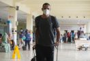 Tiba di Aceh, Bek Asal Brasil Leo Lelis Segera Diperkenalkan Persiraja - JPNN.com