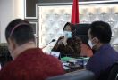 Antisipasi Ancaman Bencana di Selatan Jawa, Kemensos Bentuk KSB dan Tingkatkan Kesiagaan - JPNN.com