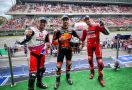 Rossi, Marquez dan 4 Pembalap jadi Pecundang di MotoGP Catalunya - JPNN.com
