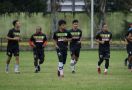 Liga 2 2021: PSMS Medan Putuskan Lepas Lima Pemain - JPNN.com
