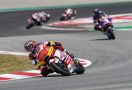 Gagal di Catalunya, Diggia Federal Oil Gresini akan Bayar di Seri Moto2 Jerman - JPNN.com