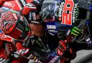 Cek Klasemen MotoGP Setelah Quartararo Finis Tanpa Pelindung Dada - JPNN.com